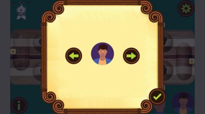 Screenshot of Mancala: Family Board Game