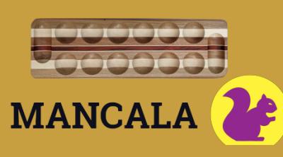 Logo of Mancala: Family Board Game