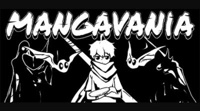 Logo de Mangavania