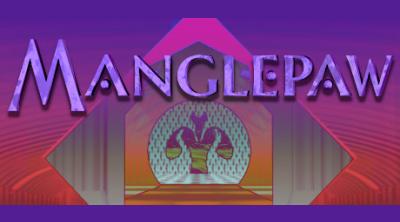 Logo of Manglepaw