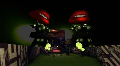 Screenshot of Mango