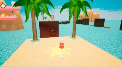 Screenshot of Mango 64
