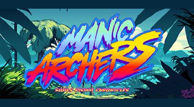 Logo of Manic Archers