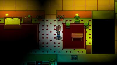 Screenshot of Manicos Haunted Hotel