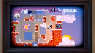 Screenshot of Manifest Destiny