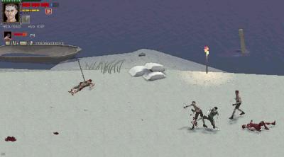 Screenshot of MannaRites Gold