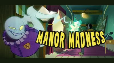 Logo of Manor Madness