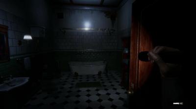 Capture d'écran de Mansion of the Dead