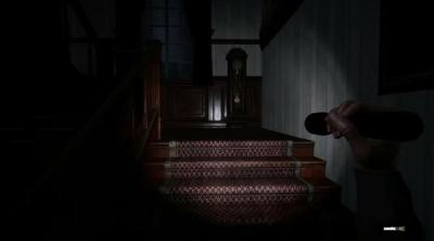 Capture d'écran de Mansion of the Dead