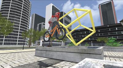Screenshot of Manual Overcycle