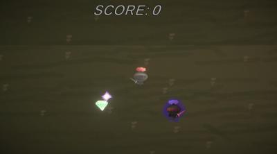 Screenshot of Marauder Knight