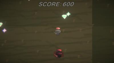 Screenshot of Marauder Knight