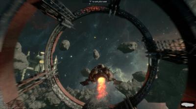 Screenshot of Marauders