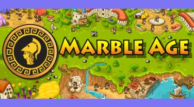 Logo of Marble Age