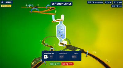 Screenshot of Marble Champions