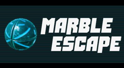 Logo of Marble Escape