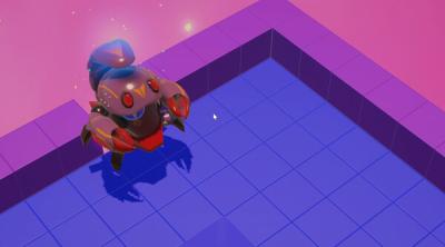 Screenshot of Marble Heartstrings