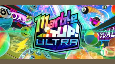 Logo de Marble It Up Ultra