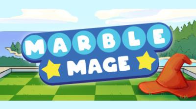Logo of Marble Mage