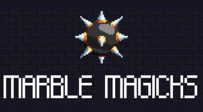 Logo of Marble Magicks