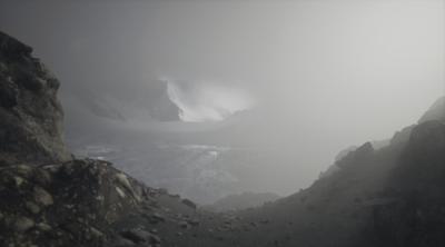 Screenshot of MArdalssandur, Iceland