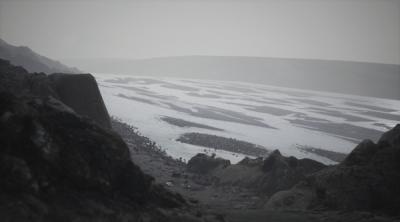 Screenshot of MArdalssandur, Iceland
