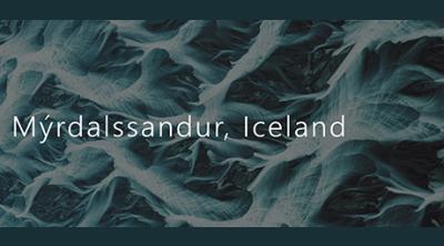 Logo of MArdalssandur, Iceland