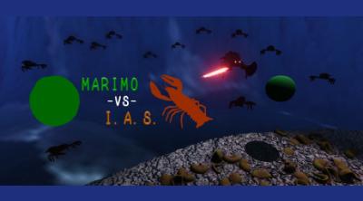 Logo of Marimo -VS- I.A.S