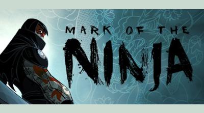 Logo of Mark of the Ninja