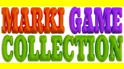 Logo of Marki Game Collection