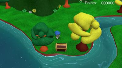 Screenshot of Marquito's Arcade - Play while Learning