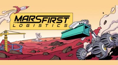 Logo of Mars First Logistics