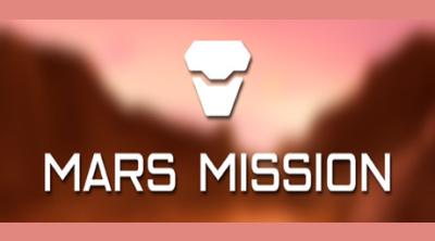 Logo of Mars Mission