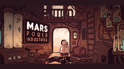 Logo de Mars Power Industries Deluxe