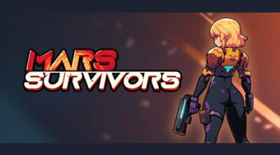 Logo von Mars Survivors