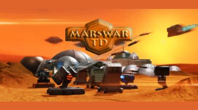 Logo von Marswar TD