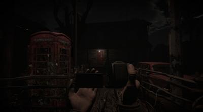 Screenshot of Martha's Dolls