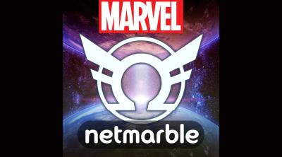 Logo of MARVEL Future Revolution