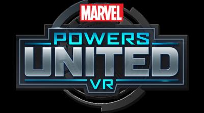 Logo of MARVEL Powers United VR