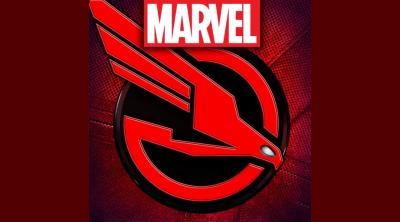 Logo of MARVEL Strike Force