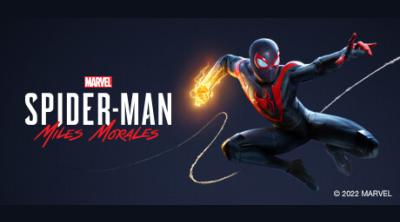 Logo de Marvelas Spider-Man: Miles Morales