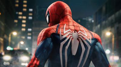 Capture d'écran de Marvelas Spider-Man Remastered