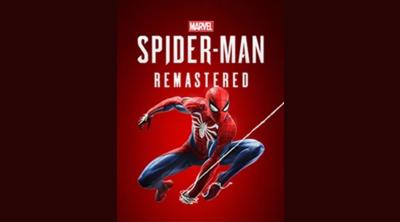 Logo of Marvel's Spider-Man Remastered