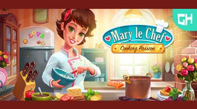 Logo von Mary Le Chef - Cooking Passion