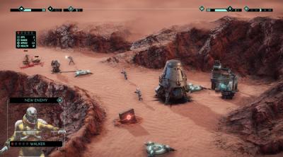Capture d'écran de MarZ: Tactical Base Defense