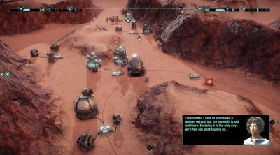 Capture d'écran de MarZ: Tactical Base Defense