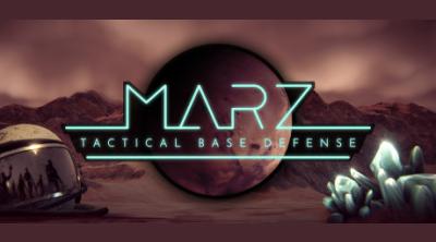 Logo de MarZ: Tactical Base Defense
