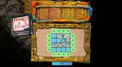 Screenshot of Mashina