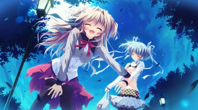 Screenshot of Mashiroiro Symphony HD -Love is Pure White-