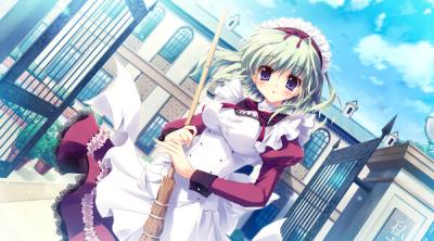 Screenshot of Mashiroiro Symphony HD -Love is Pure White-
